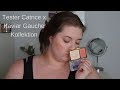 JEG TESTER CATRICE MAKEUP | KAVIAR GAUCHE  KOLLEKTION