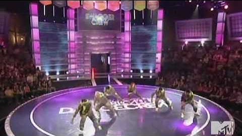 ABDC Season 5 - Week 1 - Swagger Crew