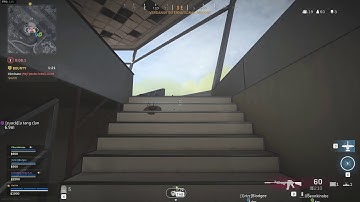 Watch How You Place Your Claymores - COD Warzone