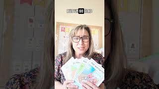 UFLI teachers! I did not want to make over 100 decodable books, but I’m so glad I did…