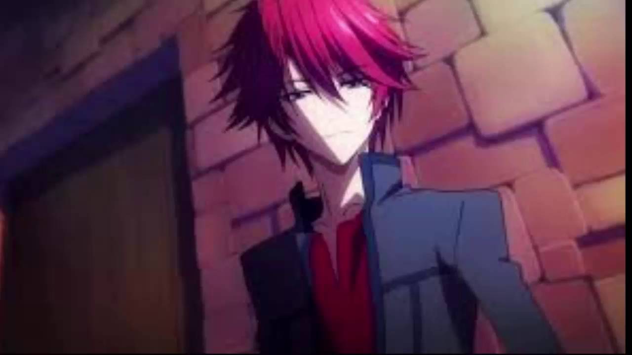 Nightcore Maman j'ai mal  mhd