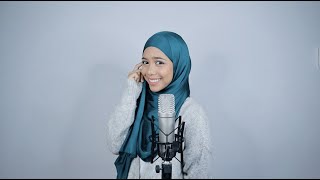 Weak - Larissa Lambert (Originally SWV) Cover By Sarah Suhairi