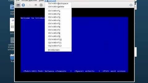 setting up trixbox on virtual machine recorded with recordmydesktop on fedora12-1-1.ogv.flv