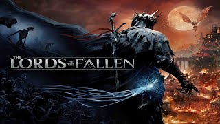 Lords of the Fallen Invasion Test Video by Perturbed Koala 9 views 6 months ago 8 minutes, 30 seconds