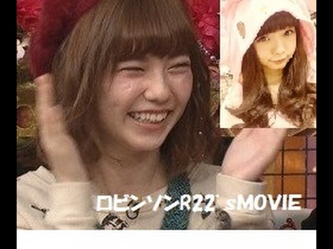 ぱるる、レモンちゃんのものまねに爆笑! 大場美奈 島崎遥香 市川美織 中村麻里子