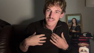 The Unexamined Life.