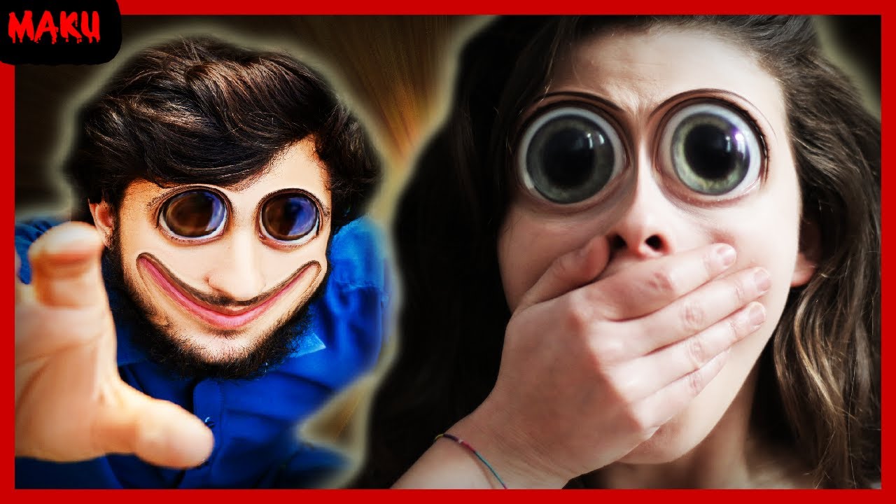 IL GRIMPE À VOTRE FENÊTRE... (Thread horreur)