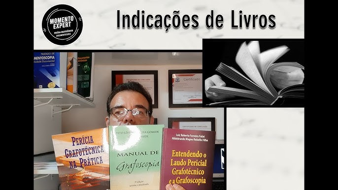 Perícia grafotécnica na prática - livrariaunesp