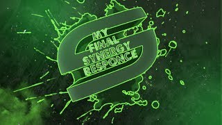 AppClip/Synergy Final Response #SSRC (Read Desc) Re-Upload