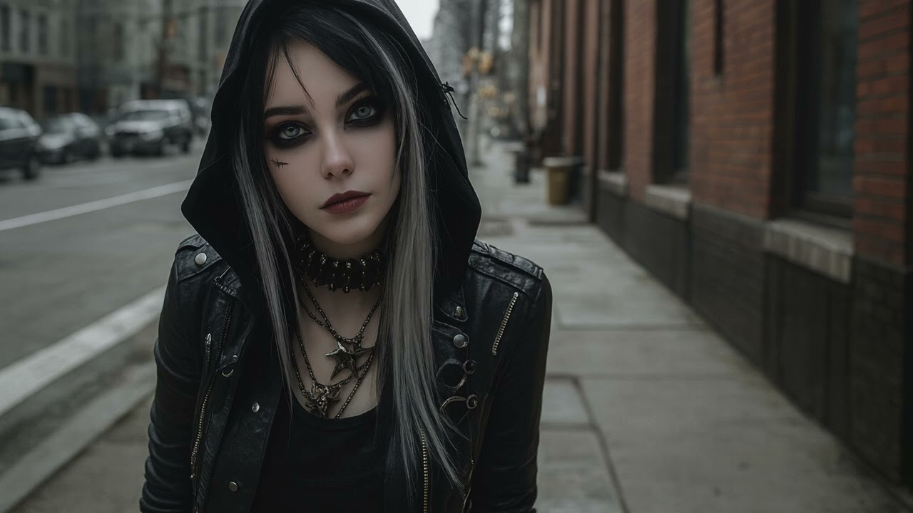 Echoes of the Forgotten City | Dark Cinematic Gothic Instrumental | CydoMusic