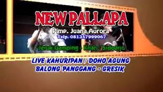 Download lagu Kelam lilin herlina