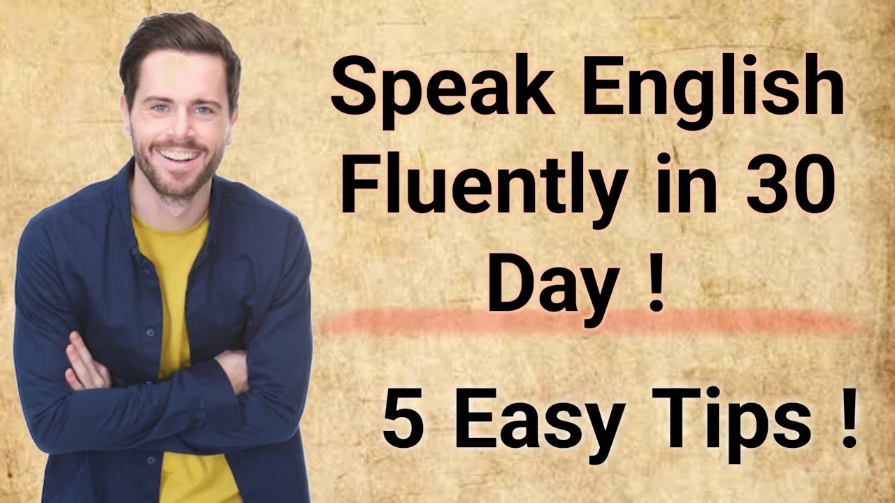 speak-english-fluently-in-30-days-learn-english-in-30-days-youtube