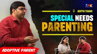 Critical Mistakes to Avoid as a Special Needs Parent in 2025 | India Autism Center