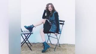 Song Hye Kyo for Michaa 2020 Winter Fashion