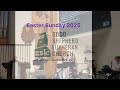 Easter Sunday 2025