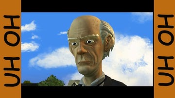 OUTATIME | Back to the Future The Game | Episode 5 Part 1