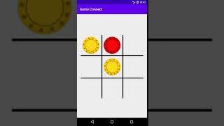 Game Connect 3 (original) screenshot 1