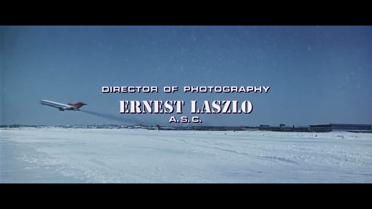 バート・ランカスター、ディーン・マーティン主演映画／『大空港』ＯＳＴ盤 Amazon.co.jp: 大空港 : バート・ランカスター, ディーン・マーティン