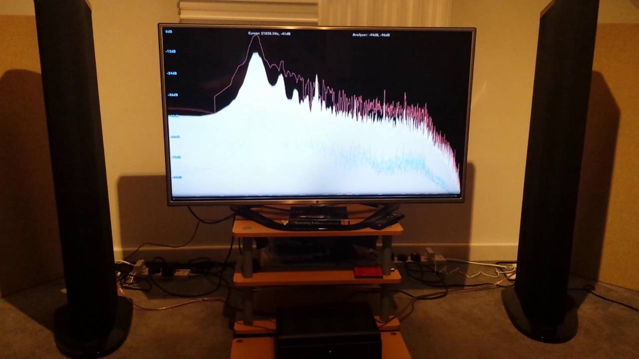 Black Monolith Studio mastering sessions - Group: Subsist