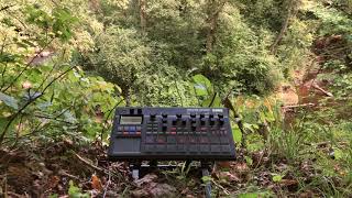 Becoming | Electribe 2 Ambient