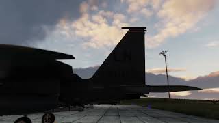 Goose WSO Mod Update #2 | New Features & Progress | F-15E DCS World