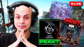 Peak or Mid? Music Producer reacts to Game Music screenshot 2