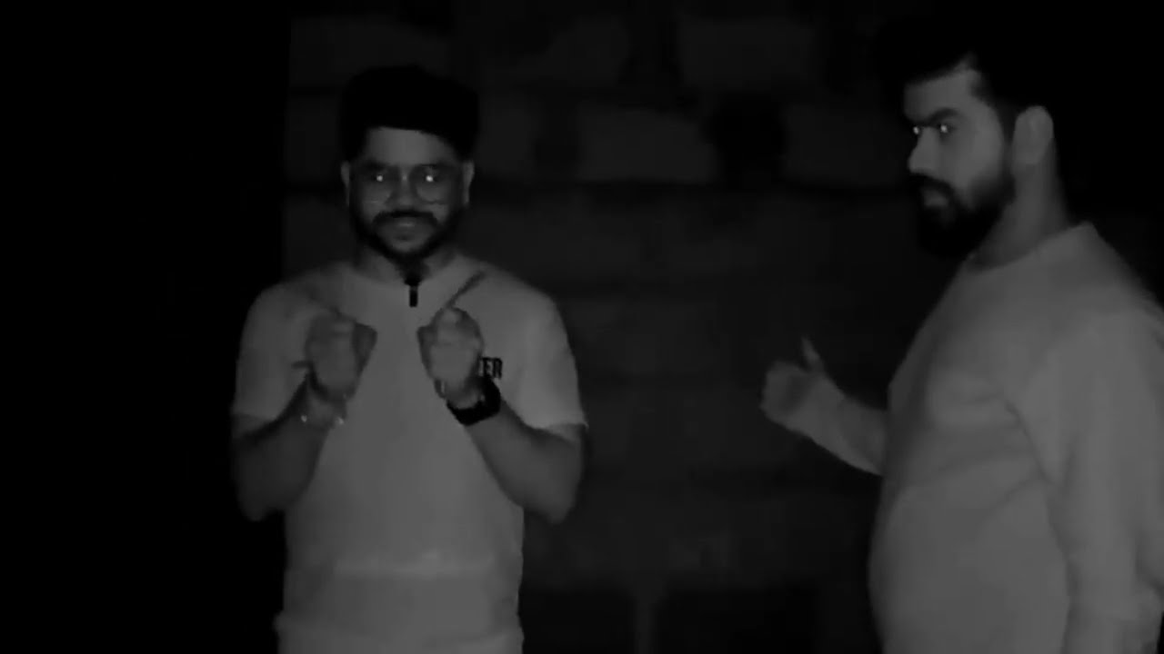 கோபத்துடன் இருக்கும் ஆத்மா @NormalWithme 