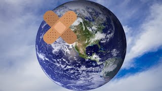 671 Tech 9  Mega Projects that could reverse climate change