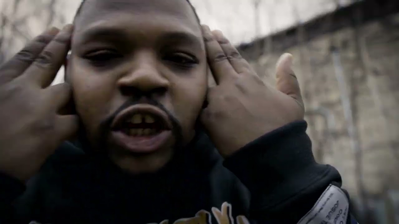 Lil Wade - Josh World Intro (Official Music Video) [Shot by Heartbreakfilms] PROD. Buckroll