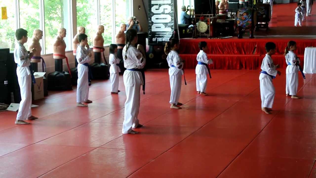 Red Stripe Testing Back Hook Kick YouTube Red stripe testing back hook kick youtube