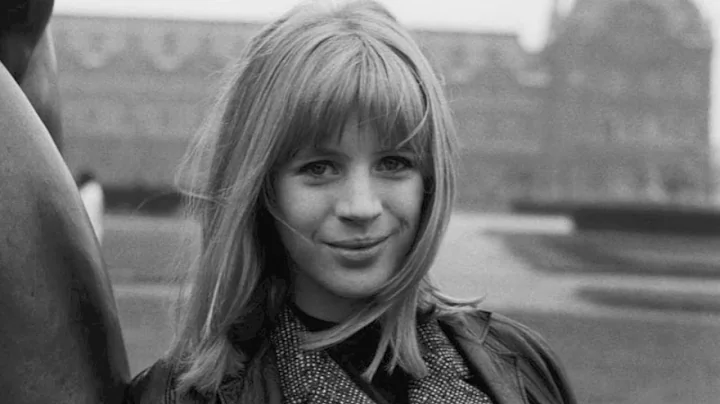Angelo Badalamenti & Marianne Faithfull - Who Will...