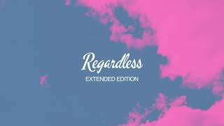RAYE x Rudimental - Regardless (Official Extended ) Resimi