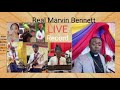Jamaican revival music gospel medley real marvin bennett ft sacred heart praise team
