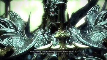 Final Fantasy XIV: The Singularity Reactor