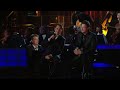 Michael Buble and Blake Shelton - Home ( Live 2008 ) HD