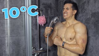 Jai Pris Une Douche Froide Par Jour Pendant 30 Jours Experience