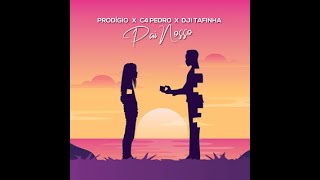 Prodgio Feat C4 Pedro U0026 Dji Tafinha  Pai Nosso rap