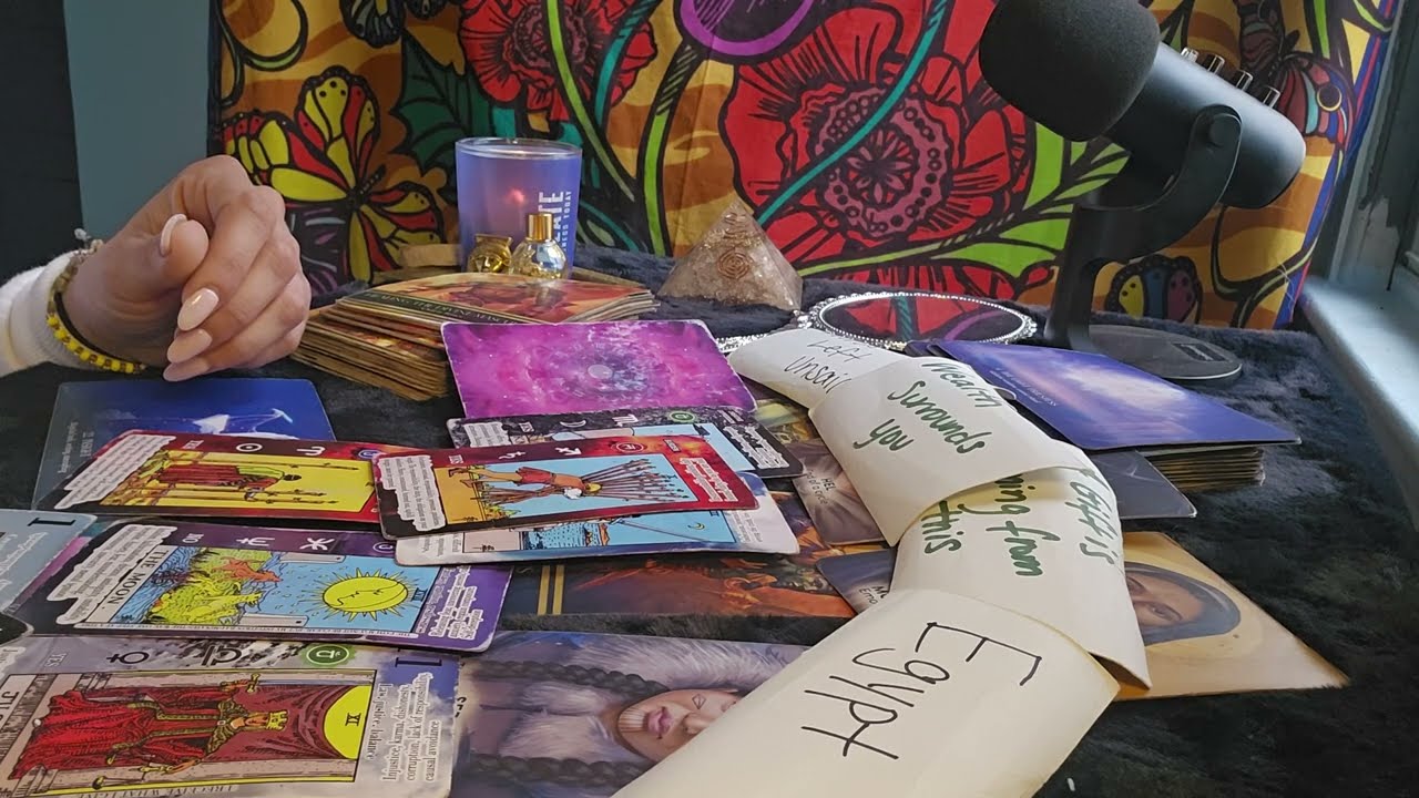 AN ANCIENT MIRACLE 🌠IS ON THE WAY 🤯 ANCIENT WEALTH 💰 IS ON ITS WAY☄️ 