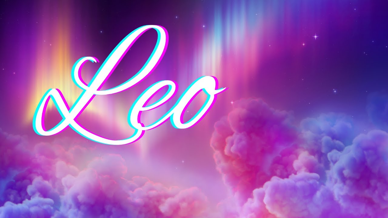 Leo✨Woah! You'll Wanna Stop & Listen To These Messages Leo ✨Love & Money