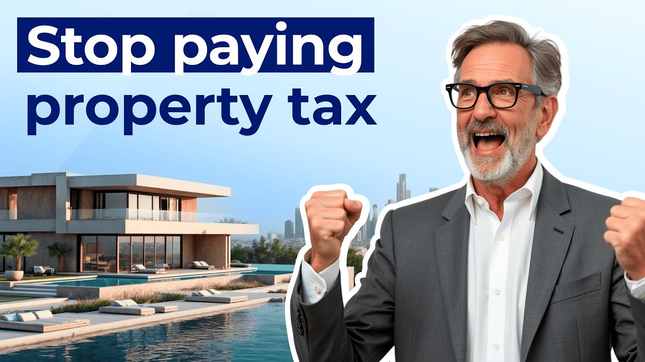 Countries with the lowest property tax in the world | E109 - YouTube