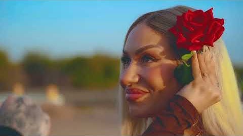 Joana Santos, Keen Levy - YO QUISIERA (Videoclip Oficial) #Parte1
