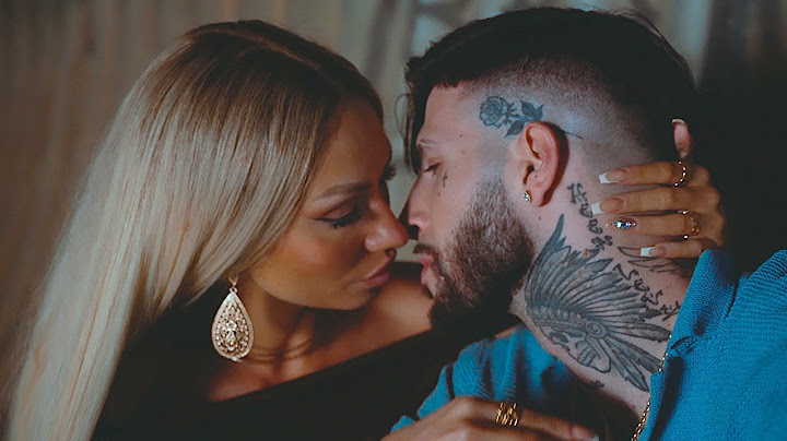 Joana Santos, Keen Levy - YO QUISIERA (Videoclip Oficial) #Parte1