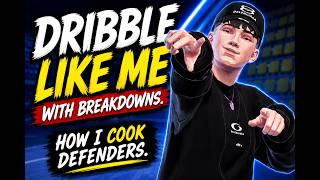 Rematch | How to dribble with breakdowns