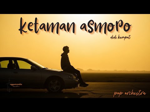 Ketaman Asmara - Campursari Jawa - Didi Kempot.flv
