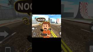 Top 3 Most Hidden Cheat Code Revealed 😲 #shorts #gta #viral #trending #trend #indianbikedriving3d