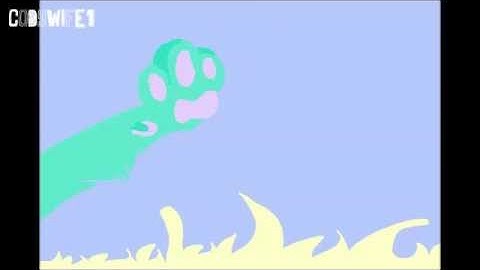 Somewhere Over The Rainbow OC MAP part 5 For Fleabitten Pug