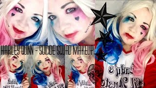 Harley Quinn -  Suicide Squad - 6 (more) days of Horror screenshot 4