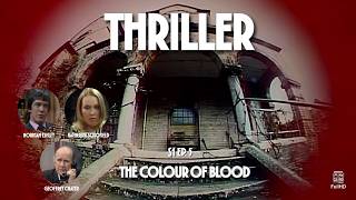 Thriller S1 Ep. 5 - The Colour of Blood (1080p) st. Norman Eshley, Katharine Schofield