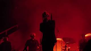 Jesus and Mary Chain Cracking Up @ Manchester Albert Hall 23 03 224