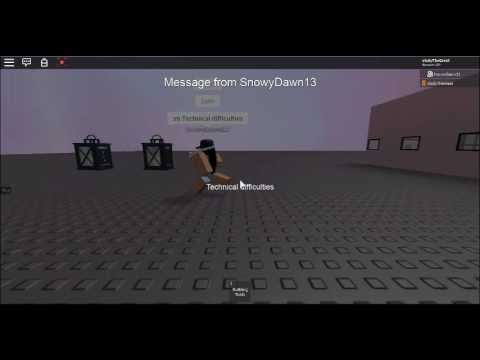 Roblox How To Weld Objects To Your Body W F3x Youtube - mon f3x v2 roblox